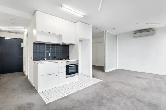3203/31 Abeckett Street, Melbourne, Vic 3000