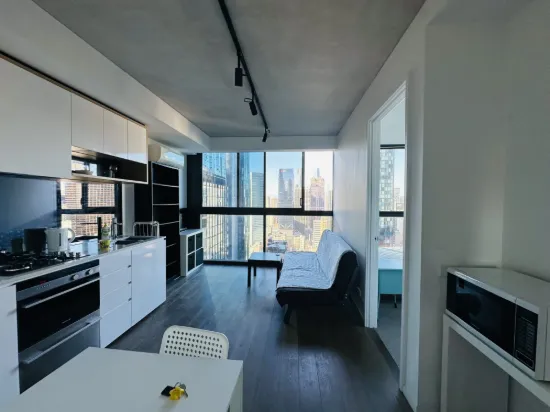 3203/315 La Trobe Street, Melbourne, Vic 3000