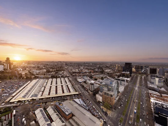 3203/500 Elizabeth Street, Melbourne, Vic 3000