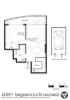 3204/1 Sergeants Lane, St Leonards, NSW 2065-Floorplan