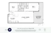 3204/141 Campbell Street, Bowen Hills, Qld 4006-Floorplan