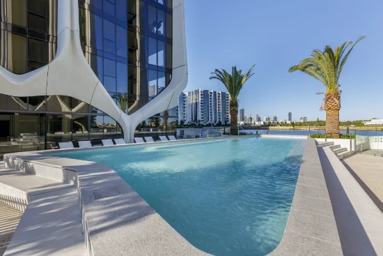 3204/24 The Lanes Boulevard, Mermaid Waters, Qld 4218