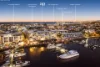 3204/4 Marina Promenade, Paradise Point, Qld 4216-Image