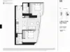 3204E/18 Hoff Boulevard, Southbank, Vic 3006-Floorplan