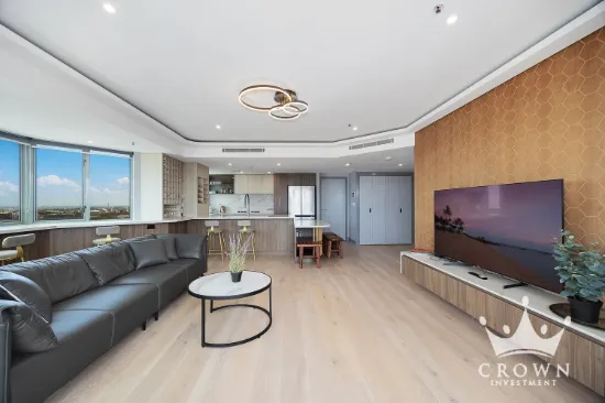 3205/2 Quay St, Haymarket, NSW 2000