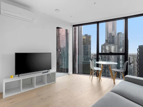3205/228 La Trobe Street, Melbourne, Vic 3000