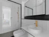 3205/228 La Trobe Street, Melbourne, Vic 3000-Image