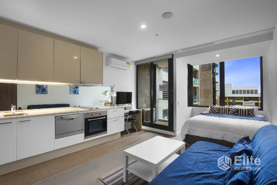 3206/220 Spencer Street, Melbourne, Vic 3000 - For Sale