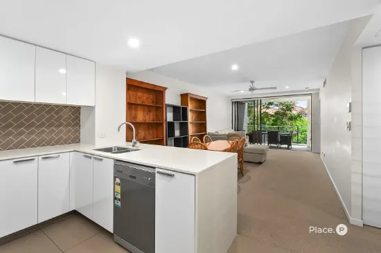 3206/35 Burdett Street, Albion, Qld 4010