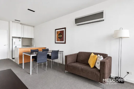 3206/8 Franklin Street, Melbourne, Vic 3000