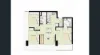 3206/8 Sutherland Street, Melbourne, Vic 3000-Floorplan