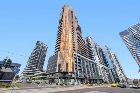 3206/850 Whitehorse Road, Box Hill VIC 3128-Image