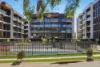 3207/110 Klumpp Road, Upper Mount Gravatt, Qld 4122