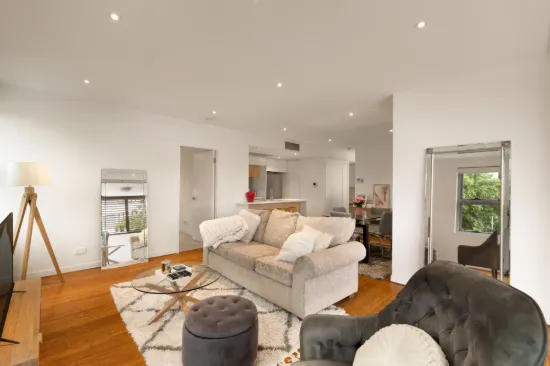 3207/126 Parkside Circuit, Hamilton, Qld 4007
