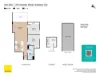 3207/128 Charlotte Street, Brisbane City QLD 4000-Floorplan