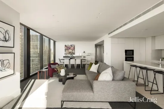 3207/35 Spring Street, Melbourne, Vic 3000