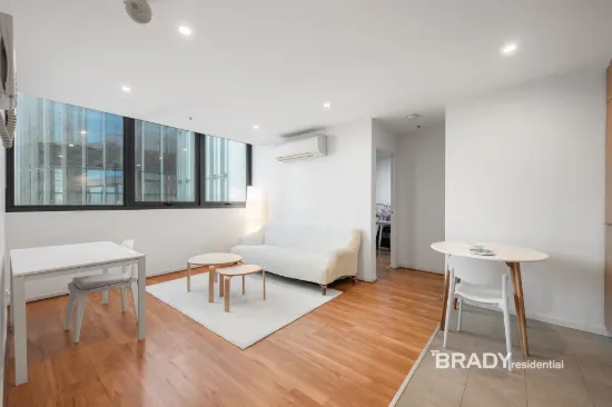 3208/8 Sutherland Street, Melbourne, Vic 3000