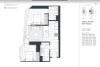 3209/18 Hoff Boulevard, Southbank, Vic 3006-Floorplan