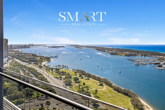 3209/2 Como Crescent, Southport, Qld 4215-Image