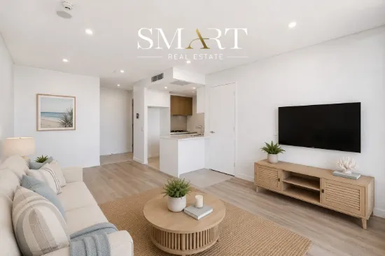 3209/2 Como Crescent, Southport, Qld 4215-Image