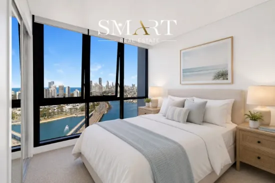 3209/2 Como Crescent, Southport, Qld 4215-Image