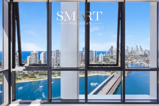 3209/2 Como Crescent, Southport, Qld 4215-Image