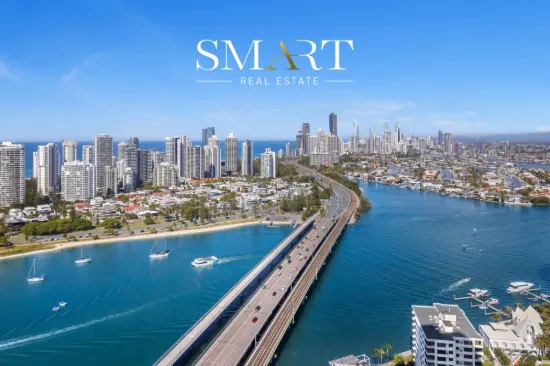 3209/2 Como Crescent, Southport, Qld 4215-Image