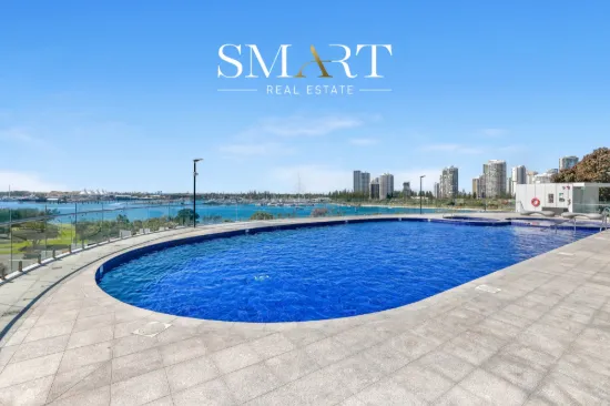 3209/2 Como Crescent, Southport, Qld 4215-Image