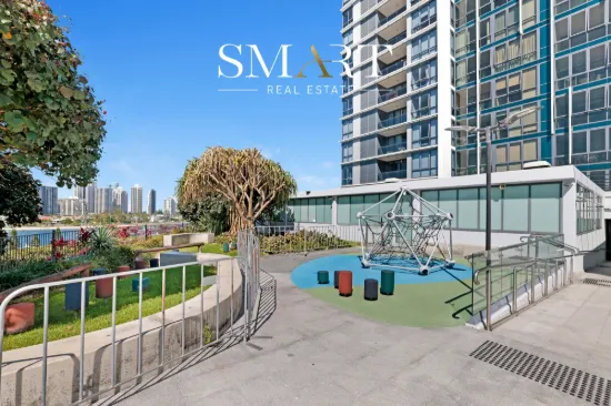 3209/2 Como Crescent, Southport, Qld 4215-Image