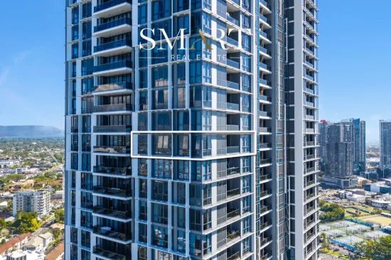 3209/2 Como Crescent, Southport, Qld 4215-Image