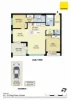 321/10 Village Place, Kirrawee, NSW 2232-Floorplan