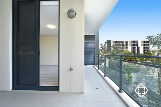321/14 Baywater Drive, Wentworth Point, NSW 2127