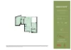 321/23 Dawes Avenue, Castle Hill, NSW 2154-Floorplan
