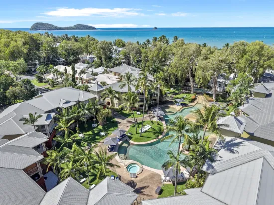 321/49-63 Williams Esplanade, Palm Cove, Qld 4879