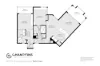 321/49-63 Williams Esplanade, Palm Cove, Qld 4879-Floorplan