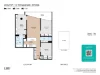 3210/14-16 The Esplanade, St Kilda, Vic 3182-Floorplan