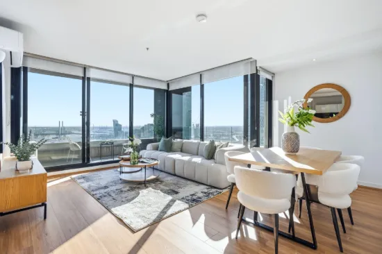 3210/200 Spencer Street, Melbourne, Vic 3000