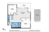 3210/200 Spencer Street, Melbourne, Vic 3000-Floorplan