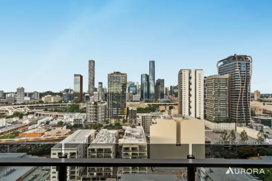 32106/1 Cordelia Street, South Brisbane, Qld 4101