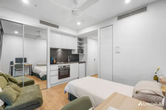 32106/1 Cordelia Street, South Brisbane, Qld 4101-Image