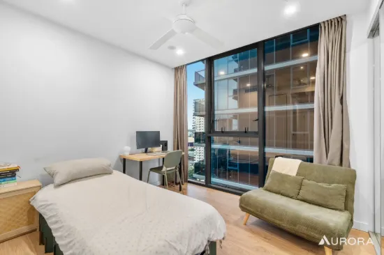 32106/1 Cordelia Street, South Brisbane, Qld 4101-Image