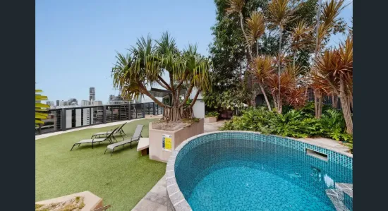 32106/1 Cordelia Street, South Brisbane, Qld 4101-Image