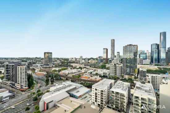 32106/1 Cordelia Street, South Brisbane, Qld 4101-Image