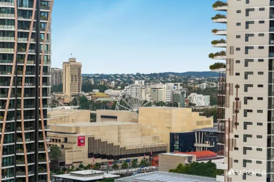 32106/1 Cordelia Street, South Brisbane, Qld 4101-Image