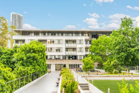 3211/1A Morton Street, Parramatta, NSW 2150