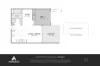 3212/126 Parkside Circuit, Hamilton, Qld 4007-Floorplan