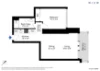 3214/151 City Road, Southbank, Vic 3006-Floorplan
