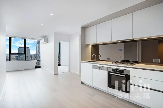 3218/628 Flinders Street, Docklands, Vic 3008