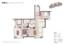 322/29-49 VARSITY PARADE, Varsity Lakes, Qld 4227-Floorplan