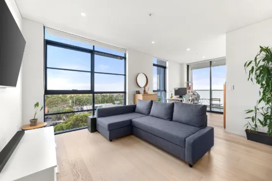 322/31 Flora Street, Kirrawee, NSW 2232